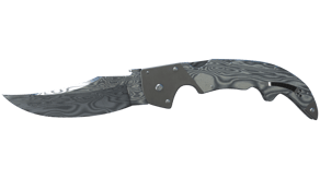 Damascus Steel image
