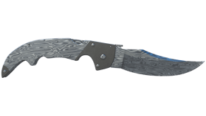 Damascus Steel image