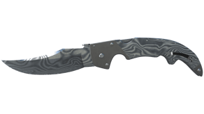 Damascus Steel image