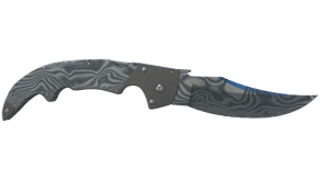Damascus Steel image