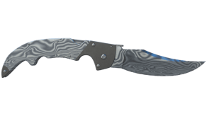 Damascus Steel image