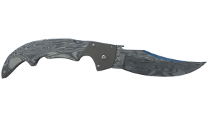 Damascus Steel image