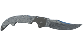 Damascus Steel image