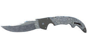 Damascus Steel image