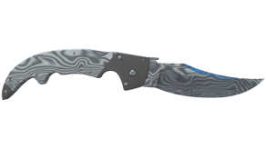 Damascus Steel image