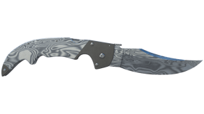 Damascus Steel image