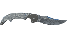 Damascus Steel image