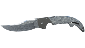 Damascus Steel image