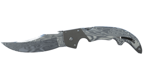 Damascus Steel image