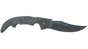 Damascus Steel image