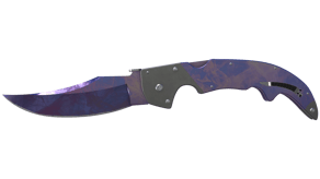 Doppler Black Pearl image