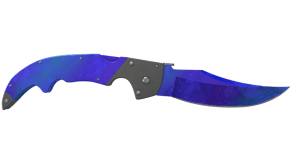 Doppler Sapphire image