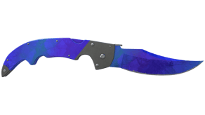 Doppler Sapphire image