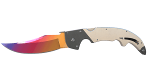 Fade image