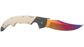 Fade image