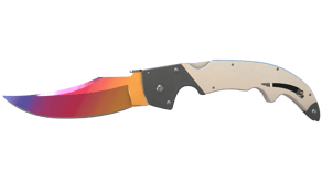 Fade image