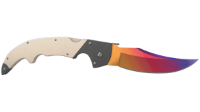 Fade image