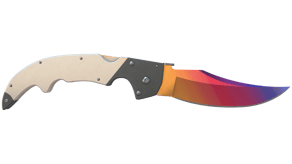 Fade image
