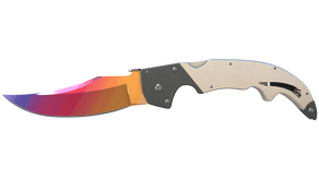 Fade image