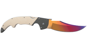Fade image