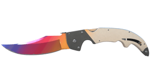 Fade image