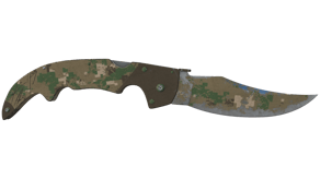 Forest DDPAT image