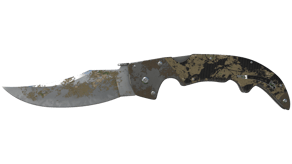 Forest DDPAT image