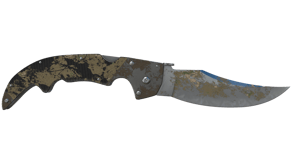Forest DDPAT image