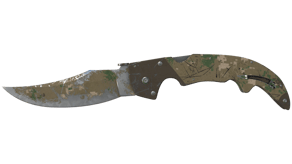 Forest DDPAT image