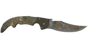 Forest DDPAT image