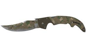 Forest DDPAT image