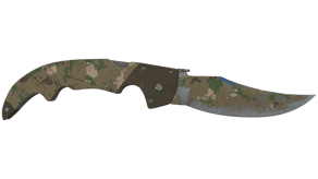 Forest DDPAT image