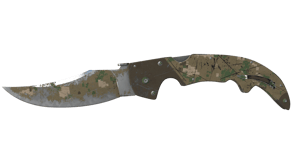 Forest DDPAT image
