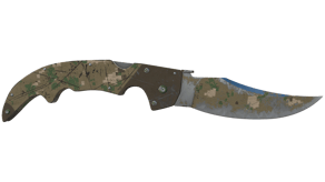 Forest DDPAT image