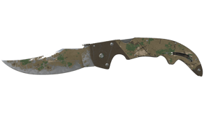 Forest DDPAT image