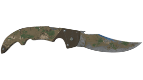Forest DDPAT image