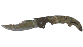 Forest DDPAT image