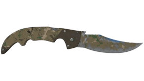 Forest DDPAT image