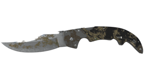 Forest DDPAT image