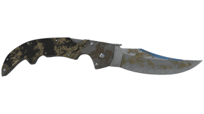 Forest DDPAT image