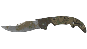 Forest DDPAT image