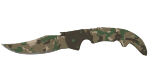 Forest DDPAT image