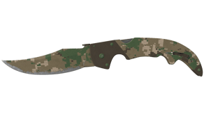 Forest DDPAT image