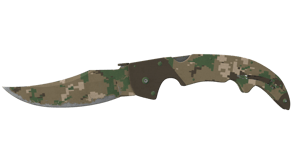 Forest DDPAT image