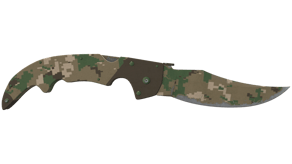 Forest DDPAT image