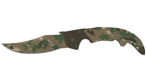 Forest DDPAT image
