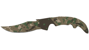 Forest DDPAT image