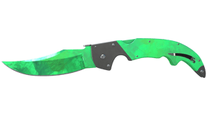 Gamma Doppler Emerald image