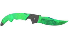 Gamma Doppler Emerald image