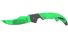 Gamma Doppler Emerald image